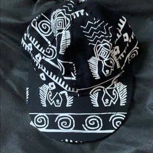 Tribal Baseball cap